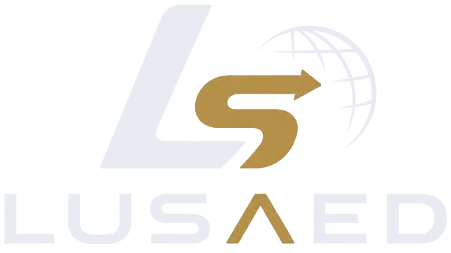 LUSAED — Global solutions, local impact